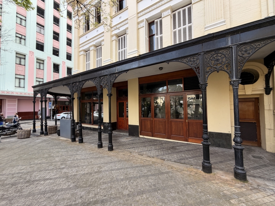 To Let Commercial Property for Rent in Cape Town City Centre Western Cape